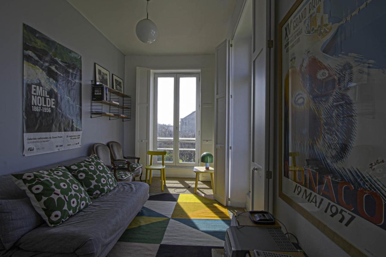 Panoramic Mulberry Beach Plendid Family Apartment Asnelles Extérieur photo